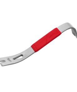 Lomilka in pulilec žebljev Milwaukee