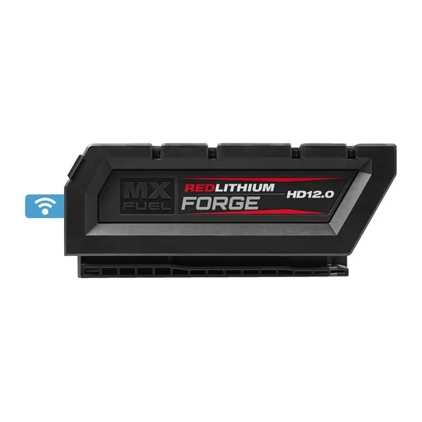 Akumulatorska baterija MX FUEL FORGE MXF HD812 Milwaukee