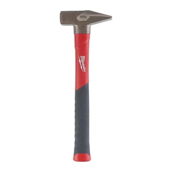 Milwaukee inženirsko kladivo s fiberglass ročajem
