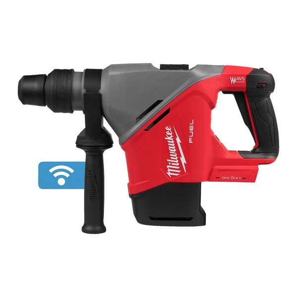 Milwaukee M18 FHACO540 SDS Max vrtalno kladivo