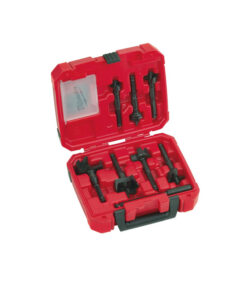 Milwaukee SWITCHBLADE samorezni svedri za les 25-65 mm set 8 delni