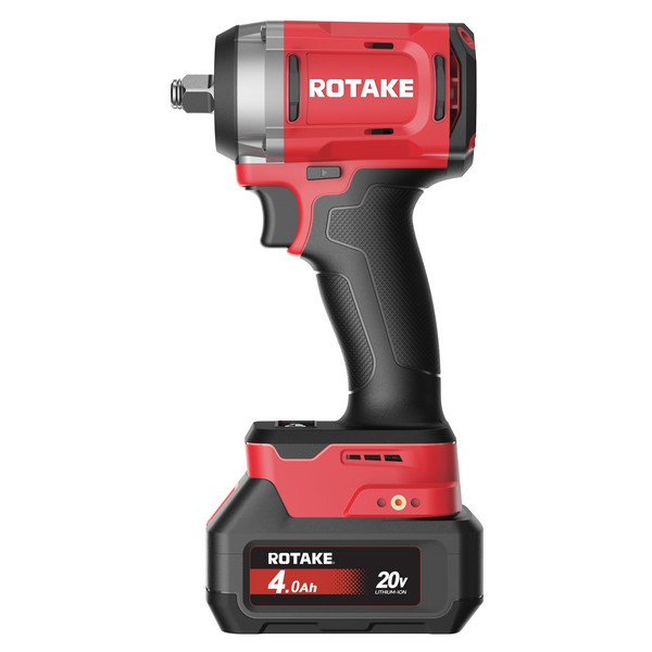 Rotake T1 kompaktni akumulatorski udarni vijačnik 1/2″ – T1-40D