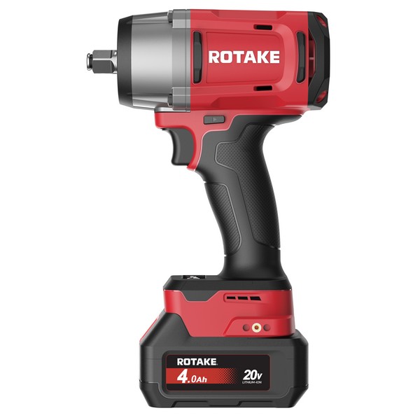 Rotake T2 akumulatorski udarni vijačnik 1/2″ – T2-40D