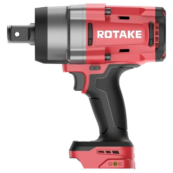 Rotake T6 akumulatorski 1" udarni vijačnik