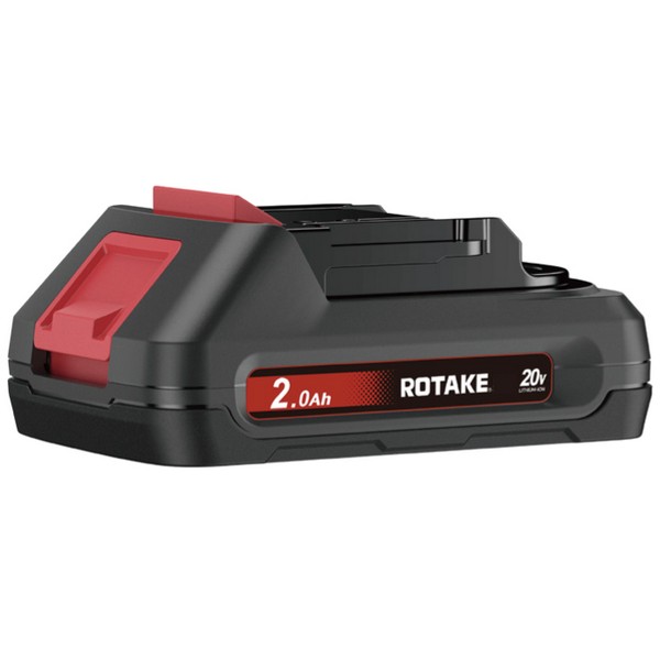 Akumulatorska baterija Rotake 20B2 2.0 Ah 20V
