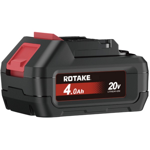 Akumulatorska baterija Rotake 20B4 4.0 Ah 20V