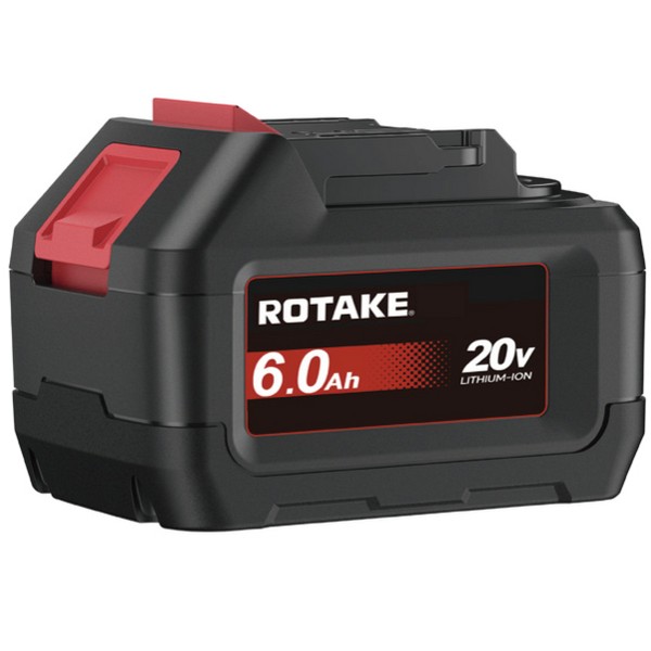 Akumulatorska baterija Rotake 20B6 6.0 Ah 20V