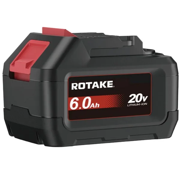 Akumulatorska baterija Rotake 20B6 6.0 Ah 20V