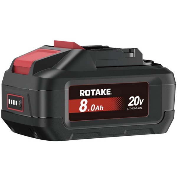Akumulatorska baterija Rotake 20B8 8.0 Ah 20V