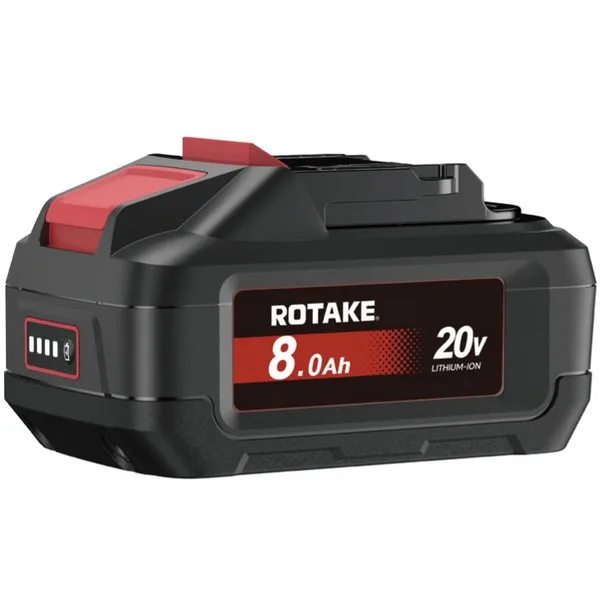 Akumulatorska baterija Rotake 20B8 8.0 Ah 20V
