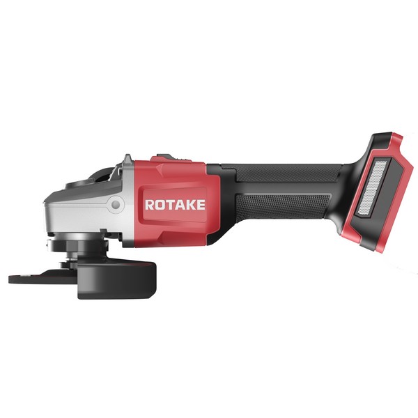 Akumulatorski kotni brusilnik G1-125 Rotake