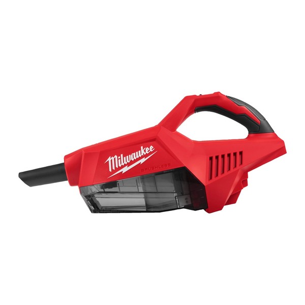 Akumulatorski ročni sesalnik M18 BLCV2 Milwaukee
