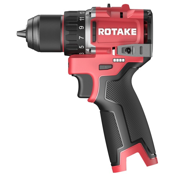 Akumulatorski vrtalnik vijačnik D11 Rotake