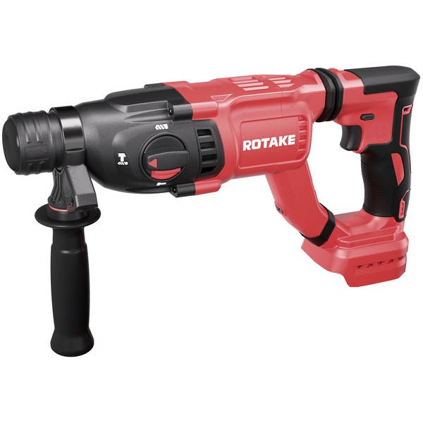 Akumulatorsko SDS-Plus vrtalno kladivo Rotake 8902