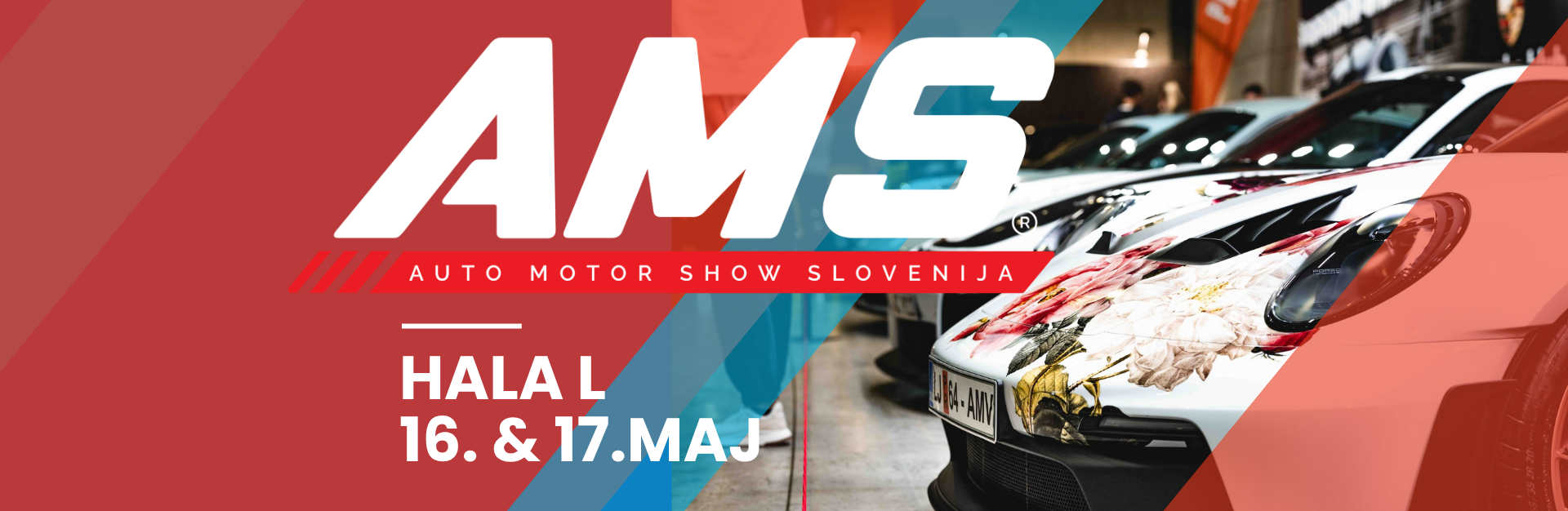 Auto Motor Show Celje 2026 in Milwaukee Slovenija