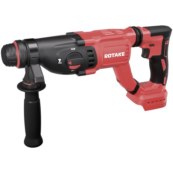 Rotake 8903 akumulatorsko SDS-Plus vrtalno kladivo