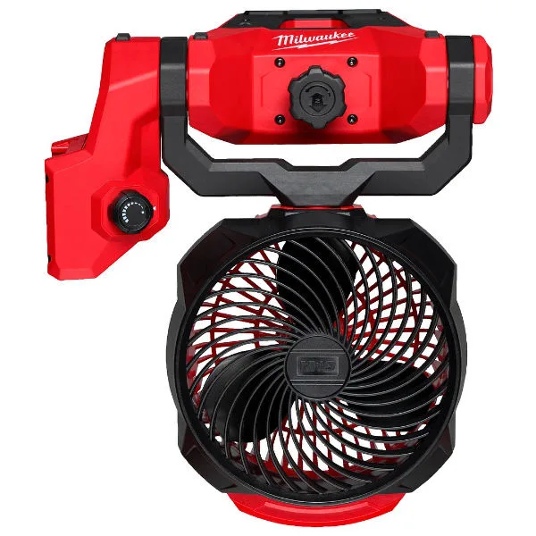 Akumulatorski ventilator M18 LAF LIFT AIR Milwaukee