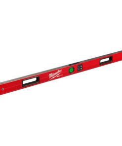 Milwaukee digitalna 120 cm libela z USB polnjenjem