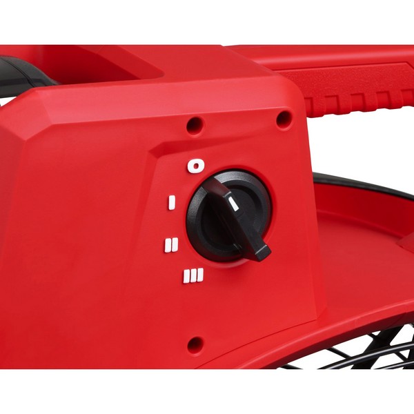 Milwaukee M18 ARFHP akumulatorski ventilator - slika 6