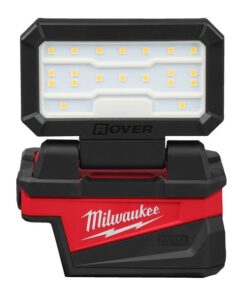 Servisna akumulatorska LED svetilka M18 ALIS Milwaukee