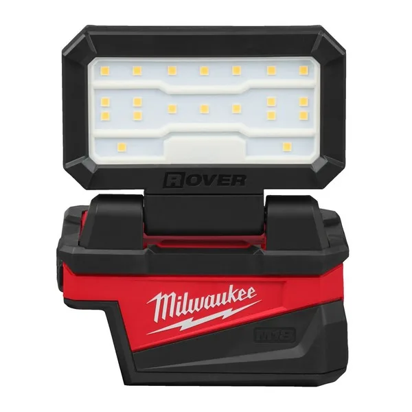 Servisna akumulatorska LED svetilka M18 ALIS Milwaukee