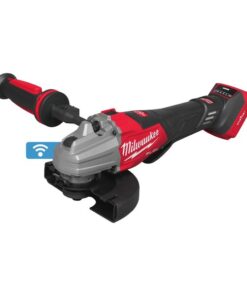 Akumulatorski kotni brusilnik M18 FHSAGSVO-125X Milwaukee
