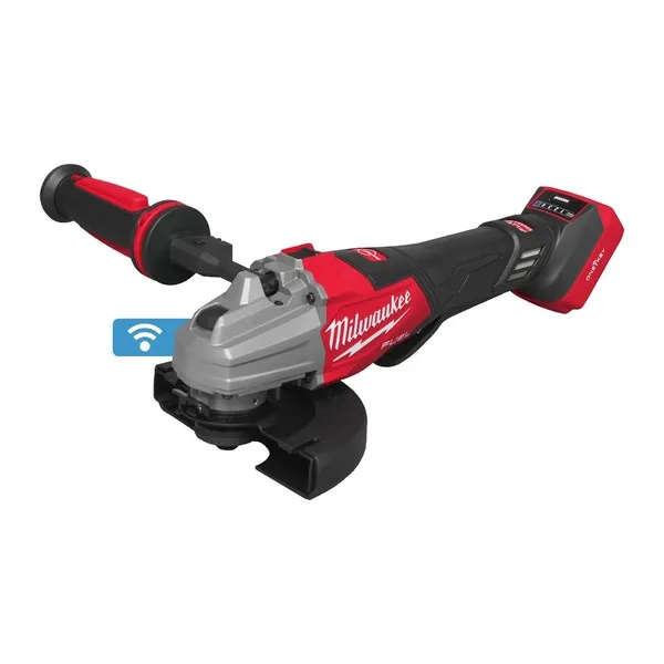 Akumulatorski kotni brusilnik M18 FHSAGSVO-125X Milwaukee
