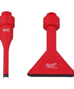 Set univerzalnih sesalnih šob AIR-TIP AT-14 Milwaukee