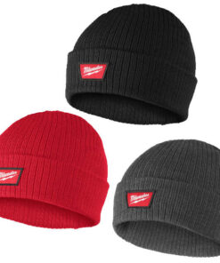 Dvojno pletena zimska kapa Beanie BNC Milwaukee