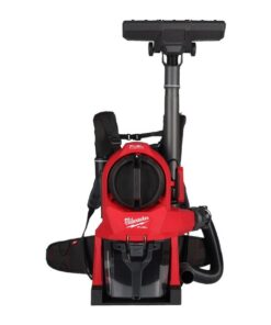 Milwaukee M18 FBPV2 akumulatorski nahrbtni sesalnik