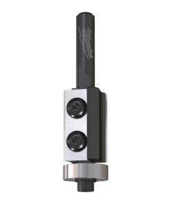 Milwaukee obrezovalni rezkar S8 19/77 mm za les