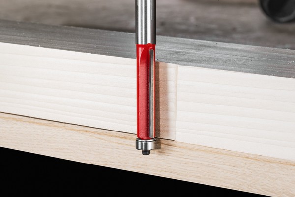 Milwaukee poravnalni rezkar S8 12.7/70.7 mm - slika 4