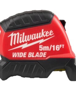 Milwaukee 5 m tračni meter s 35 mm širine