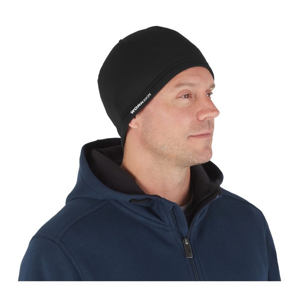 Tanka kapa s flisom Workskin Beanie Milwaukee - slika 2