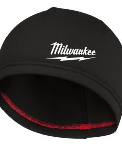 Tanka kapa s flisom Workskin Beanie Milwaukee