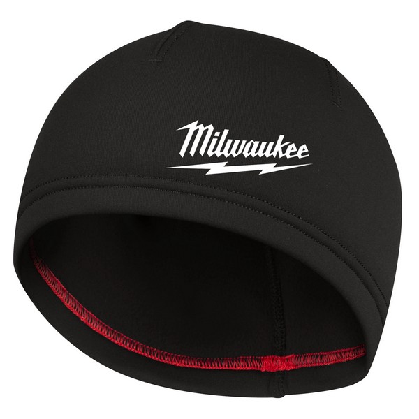 Tanka kapa s flisom Workskin Beanie Milwaukee