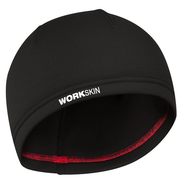 Tanka kapa s flisom Workskin Beanie Milwaukee - slika 4